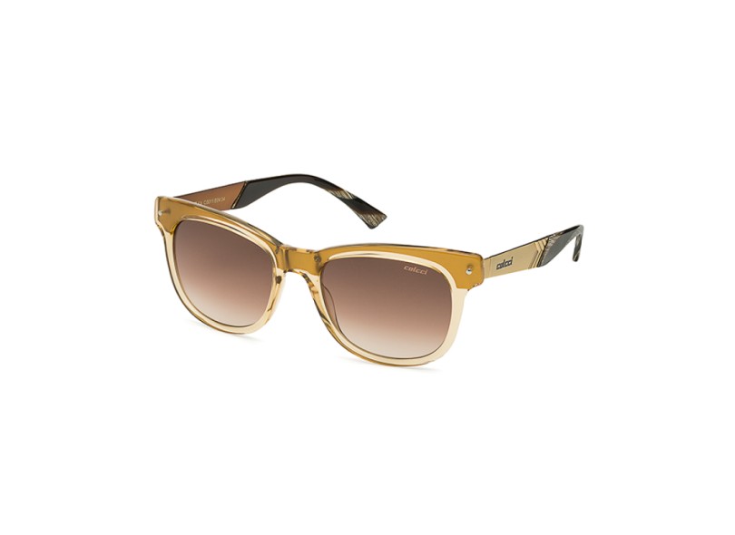 Óculos de Sol Feminino Wayfarer Colcci C0011