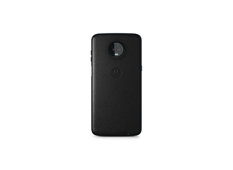 Smartphone Motorola Moto Z3 Play 64GB 12 MP 2 Chips Android 8.1 (Oreo) 3G 4G Wi-Fi