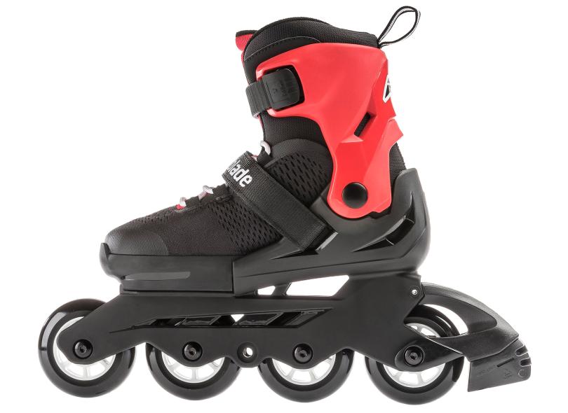 Patins In-Line Rollerblade Microblade