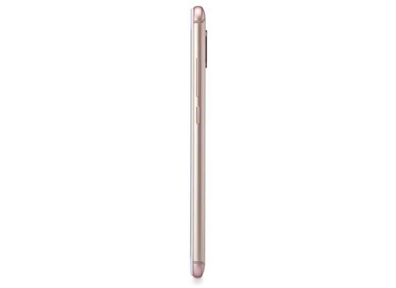 Smartphone Multilaser MS80 32GB 16 MP Android 7.1 (Nougat)