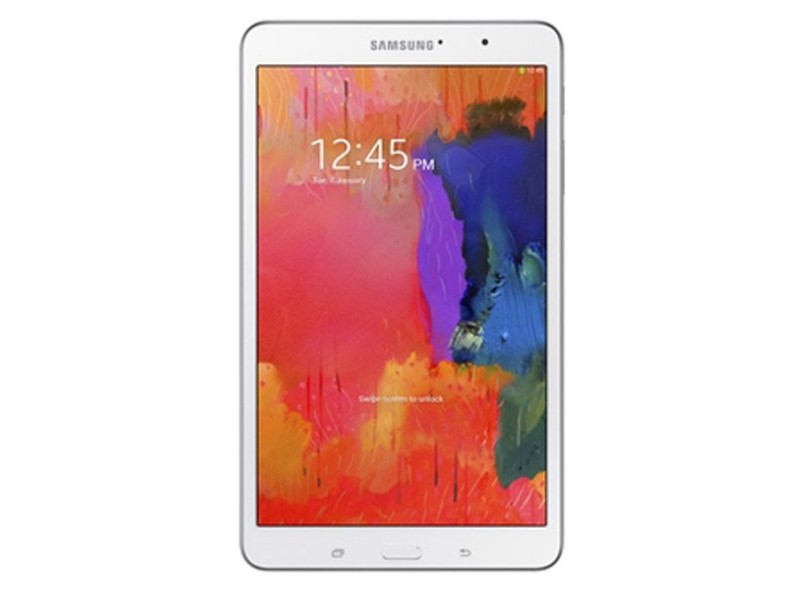 Tablet Samsung Galaxy TabPro Wi-Fi 16 GB TFT 8,4" Android 4.4 (Kit Kat) 8 MP SM-T320