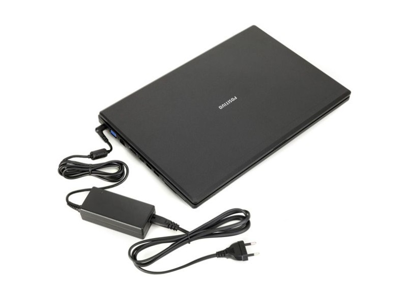Notebook Positivo N500 4GB HD 320GB Intel Core 2 Duo P8700 Windows 7 Professional