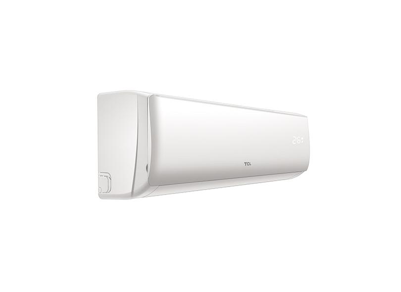 Ar Condicionado Split Hi Wall TCL Elite Series 18000 BTUs Controle Remoto Frio