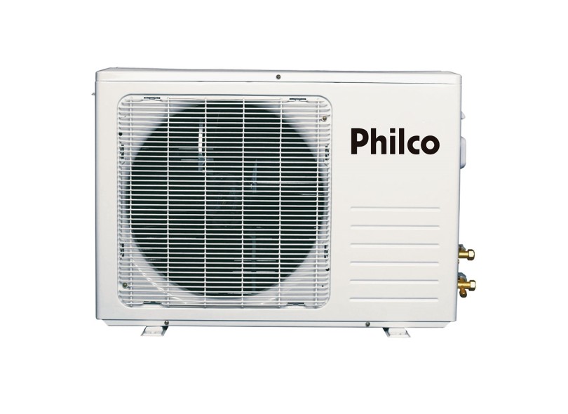 Ar Condicionado Split Hi Wall Philco 12000 BTUs Frio PH12000FM5