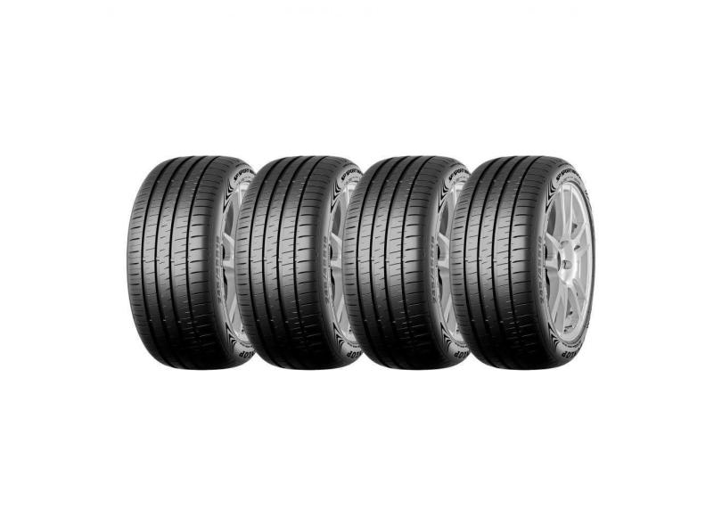Kit 4 Pneus Dunlop Aro 19 275/40R19 SP Sport Maxx 060  105Y Reinf