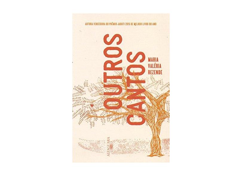 eBook Outros cantos - Maria Valéria Rezende - 9788556520012