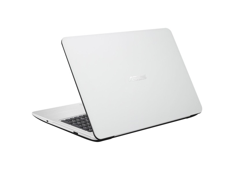 Notebook Asus Z Intel Celeron N3160 4 GB de RAM 500 GB 15.6 " Windows 10 Z550SA-XX002T