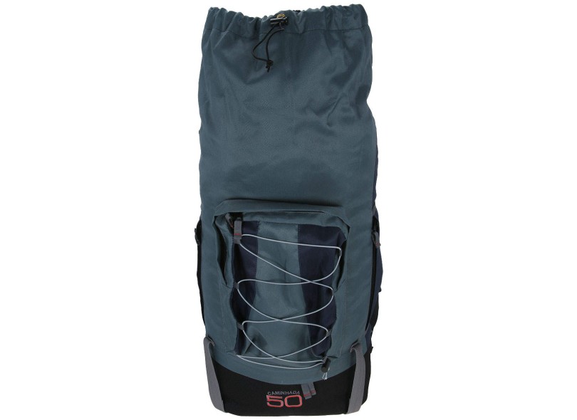 Mochila Cargueira Trilhas & Rumos Caminhada 0050