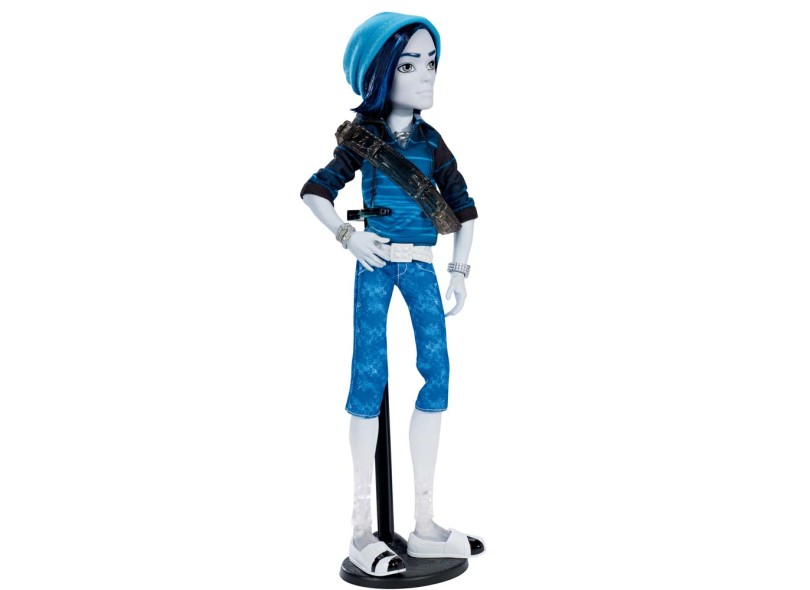 Boneca Monster High Invisibilly Mattel