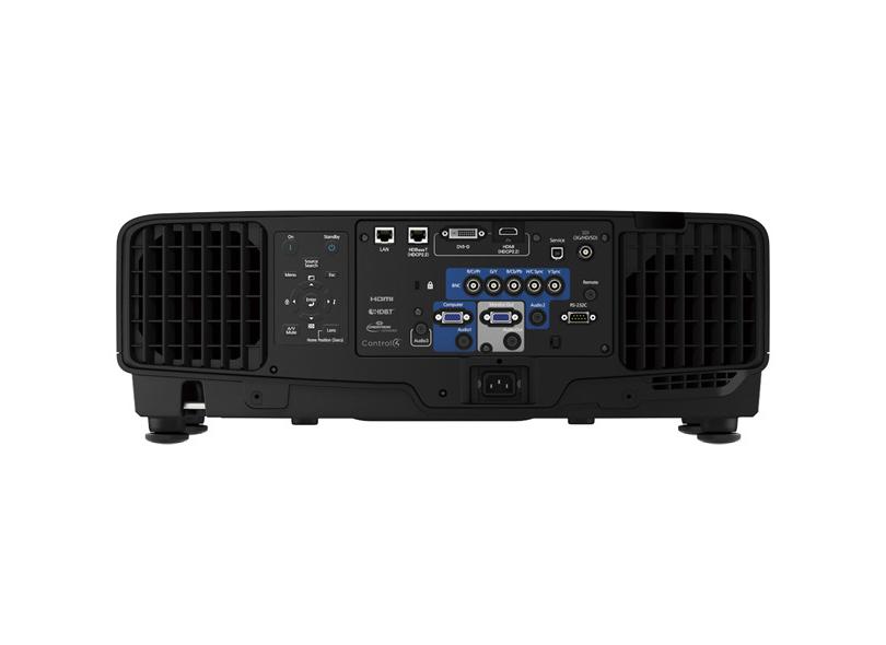 Projetor Epson 8000 lumens Full HD Pro L1405U