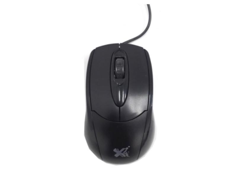 Mouse Para Notebook Computador Usb Pra escritório