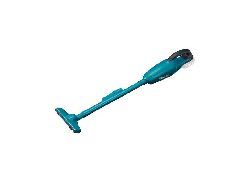 Aspirador De Pó 650ml Makita Dcl180z Dcl180z Aspiradora