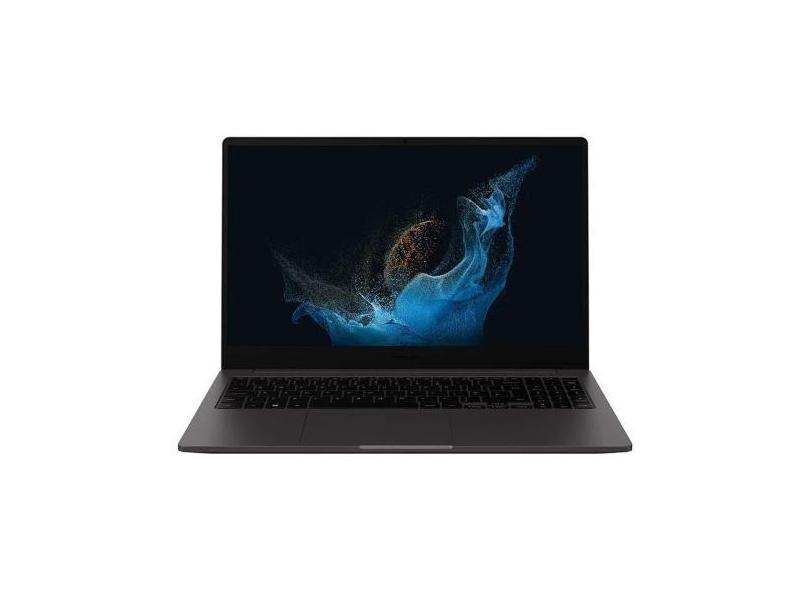 Notebook Samsung Core I7-1255u 8gb 1tbssd+2tb 15,6 Full Hd