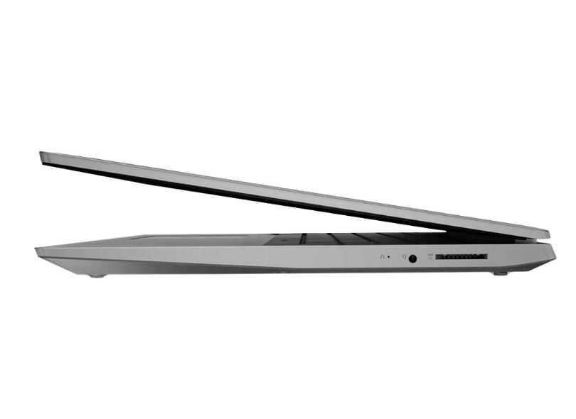 Notebook Lenovo IdeaPad S145 AMD Ryzen 7 3700U 8.0 GB de RAM 512.0 GB 15.6 " Full Windows 10 IdeaPad S145