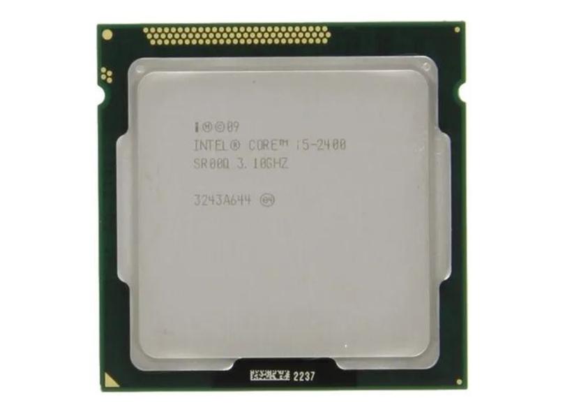 Processeur Intel Celeron B820 SR0HQ - Occasion Fonctionnel