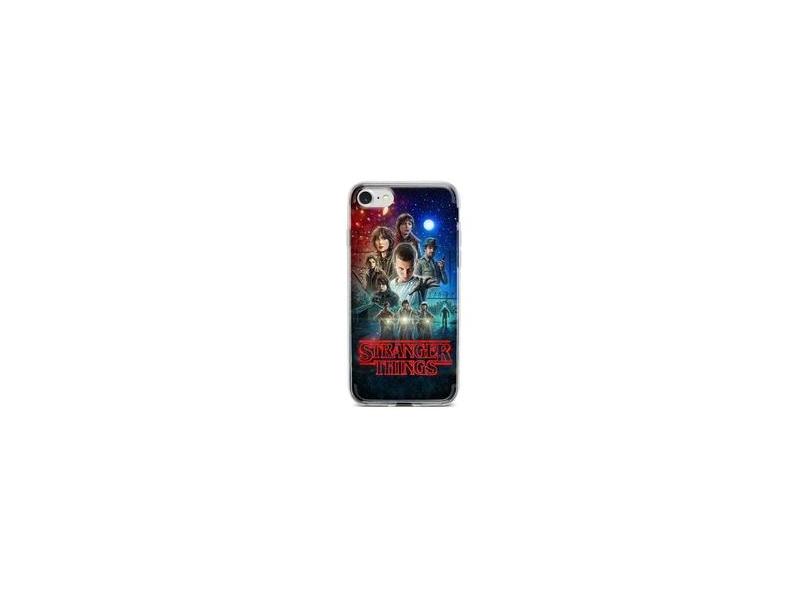 Capinha para celular Stranger Things Poster - Iphone 7 Plus em Promoção |  Ofertas na Americanas