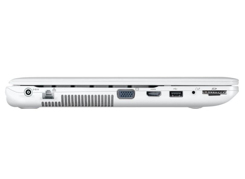 Notebook Samsung ATIV Book 2 Intel Core i3 3110M 4 GB de RAM HD 500 GB LED 14 " Windows 8.1 270E4E-KDA