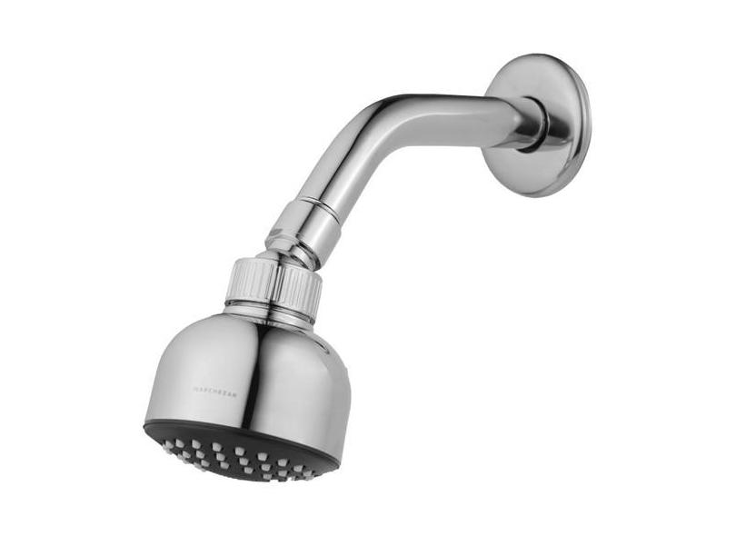 Ducha Chuveiro Articulado Para Aquecedor, Solar e Gás - RR Metais