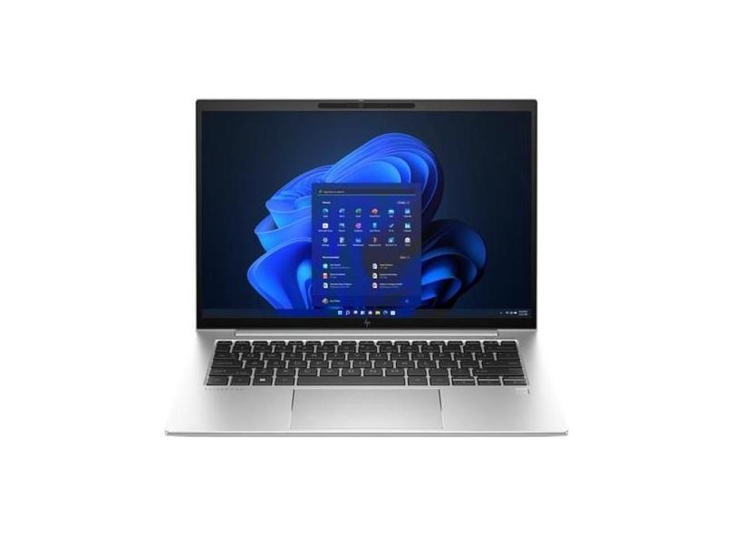 Notebook HP Elitebook 1040 G10 i5-1335U 16GB 512GB Win 11 Pro