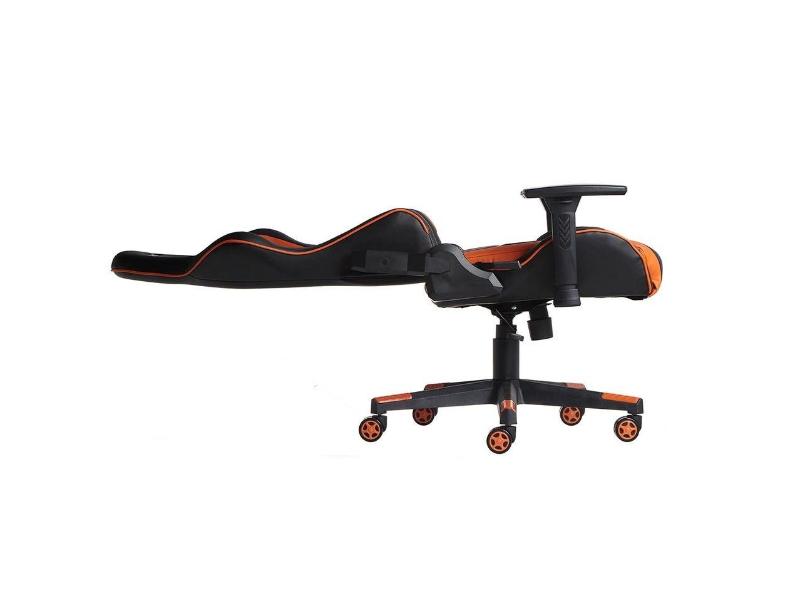 Cadeira Gamer Reclinável Tactical Maxracer