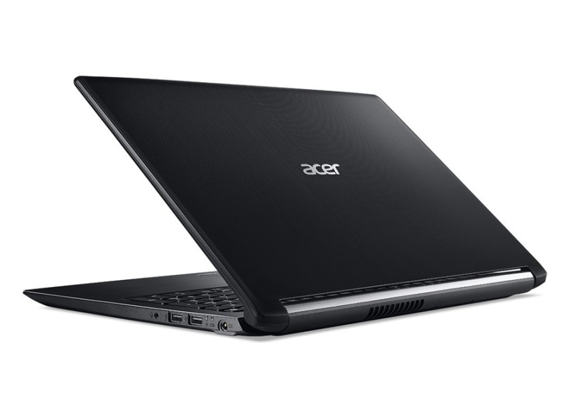 Notebook Acer Aspire 5 Intel Core i7 7500U 7ª Geração 20 GB de RAM 1024 GB 15.6 " GeForce 940MX Windows 10 A515-51G-70UP