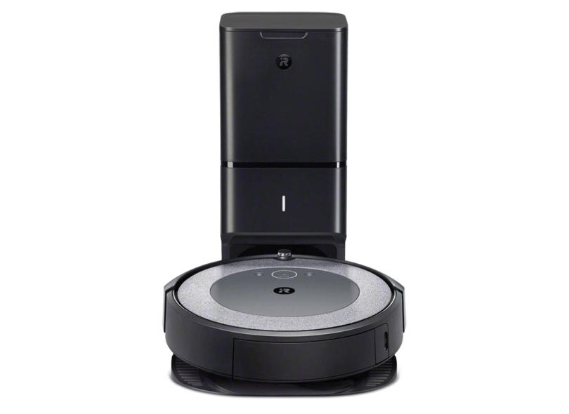 Robô Aspirador de Pó Inteligente Roomba® i3+ iRobot