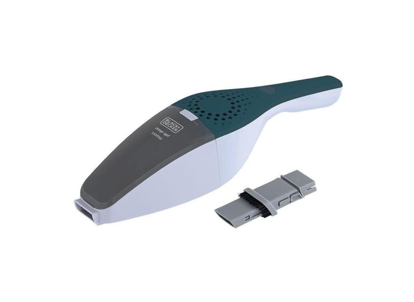 Aspirador de Pó Portátil Black&Decker Mop Up! AVM1200
