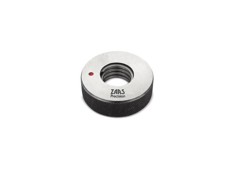 Calibrador De Rosca Anel M M16 X 2 M - 6G Zaas