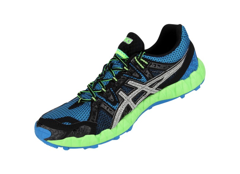 asics gel fuji trainer 2