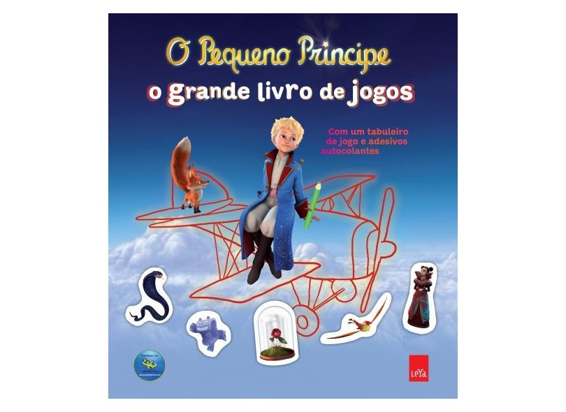 O Grande Livro de Jogos a Dois