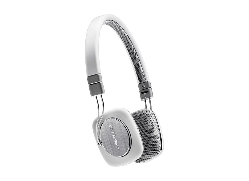 Headphone Controle de Volume Bowers and Wilkins FP33529