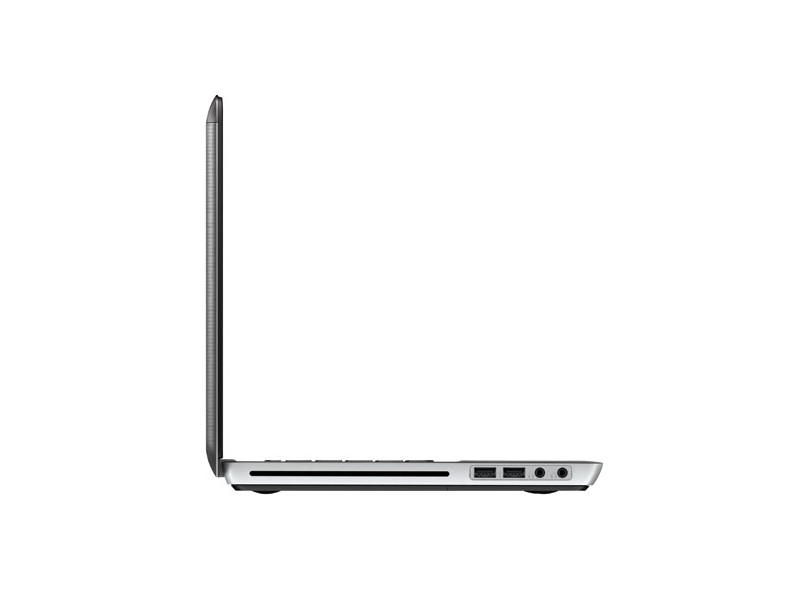 Notebook HP 14-1099BR 640GB 14.5" Core i7-720QM 6GB