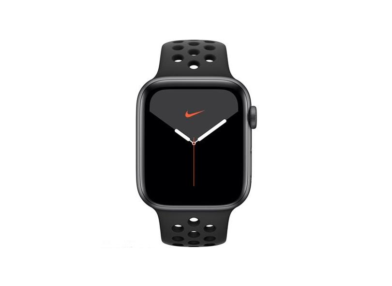 Smartwatch Apple Watch Nike Series 5 44,0 mm 32 GB com o Melhor 