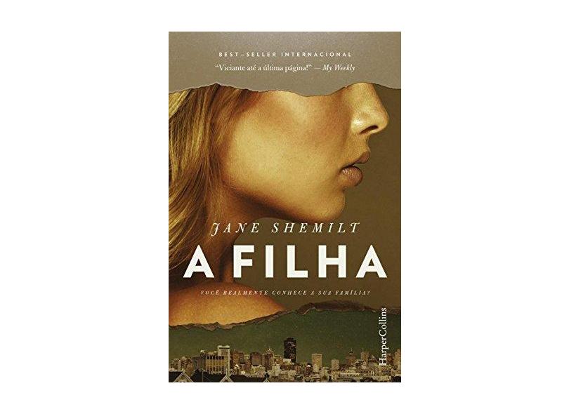 A Filha - Shemilt, Jane - 9788522031276