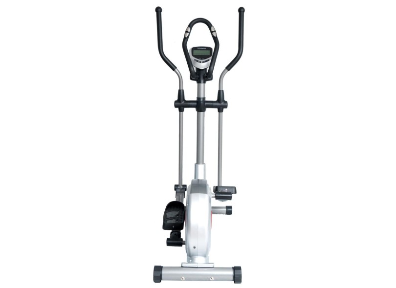 Transport Elíptico Titanium Fitness Magnético E90