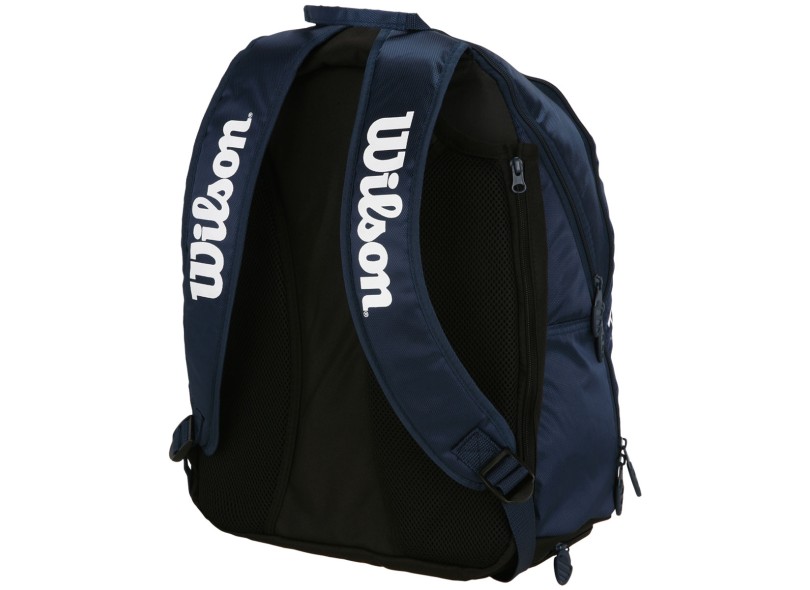 Mochila Esporte Backpack Tour Small - Wilson
