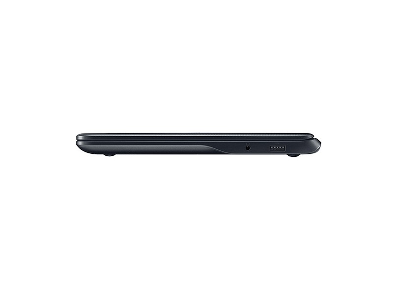 Notebook Samsung Chromebook 3 Intel Celeron N3050 4 GB de RAM HD 16 GB LED 11.6 " Chrome OS XE500C13K