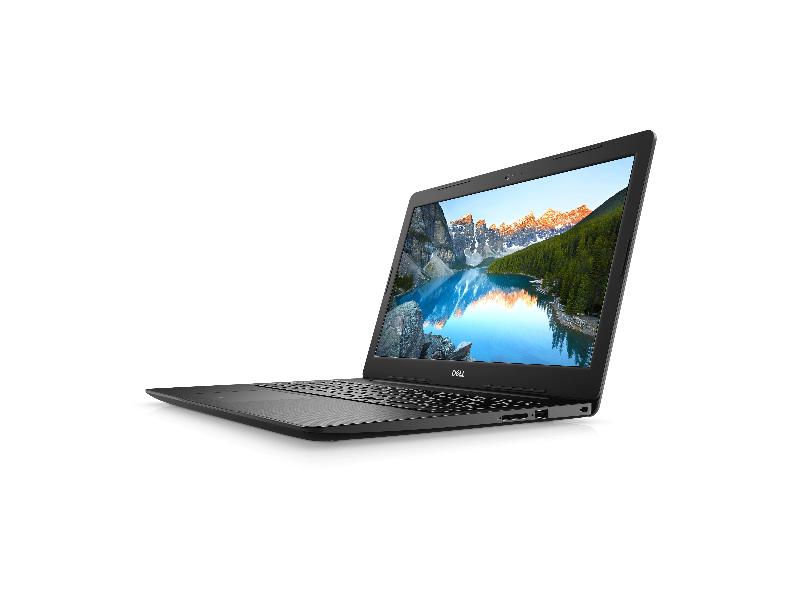 Notebook Dell Inspiron 3000 Intel Core i3 8145U 8ª Geração 4 GB de RAM 1024 GB 15.6 " Linux i15-3583