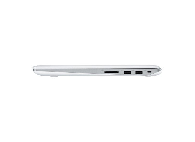 Notebook Samsung Expert Intel Core i3 6100U 4 GB de RAM 1024 GB 14 " Windows 10 X15s