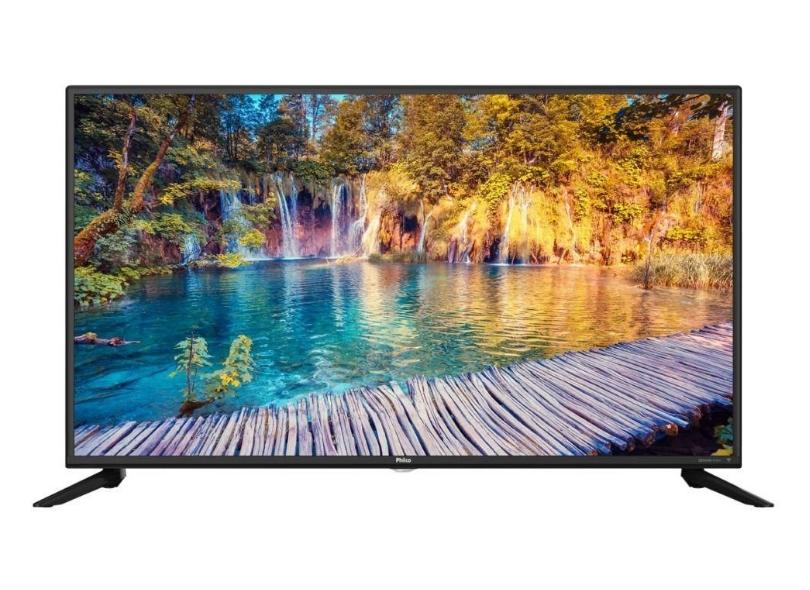 Smart TV TV LED 42" Philco Full HD PTV42G70N5CF 3 HDMI