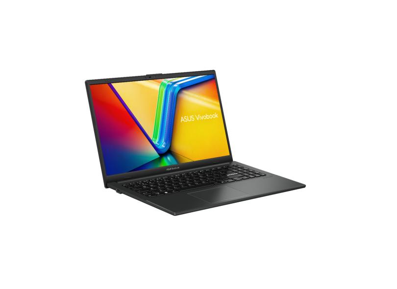 Notebook Asus VivoBook GO AMD Ryzen 5 7520U 8GB de RAM SSD 512 GB 15,6" Full HD Windows 11 E1504FA-NJ836W