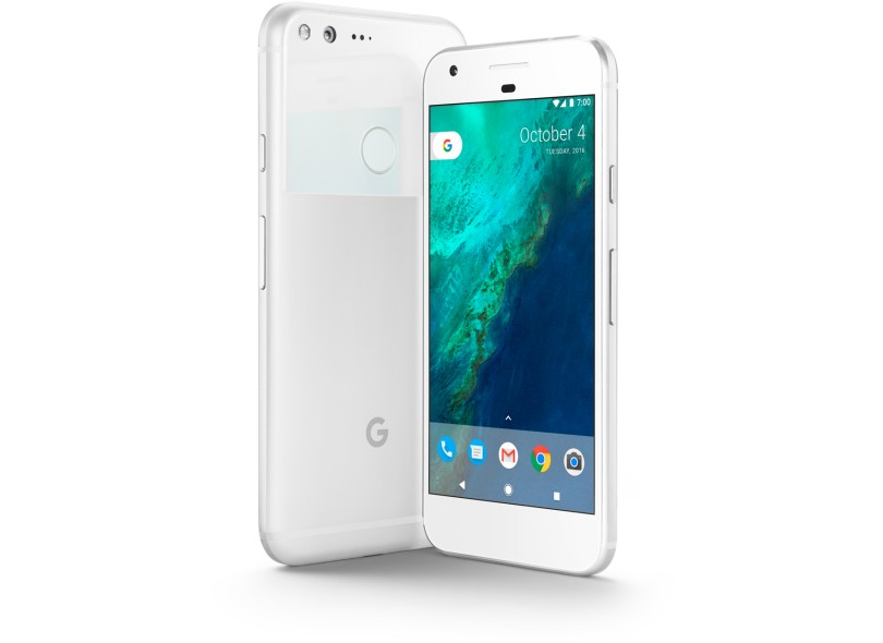 Smartphone Google Pixel XL 32GB Android 7.1 (Nougat)