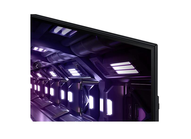 Monitor Gamer VA 27 " Samsung Full Odyssey G3 LF27G35