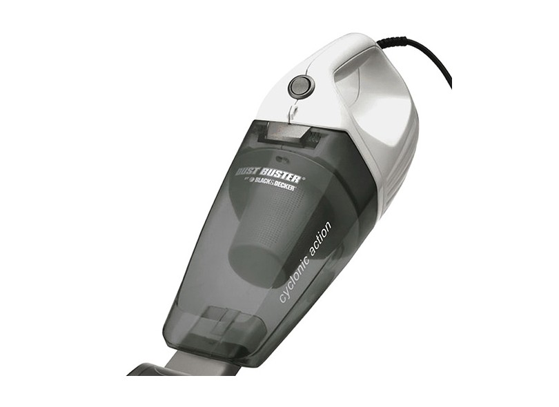 Aspirador de P Black Decker Pet HV9010P com o Melhor Pre o no Zoom