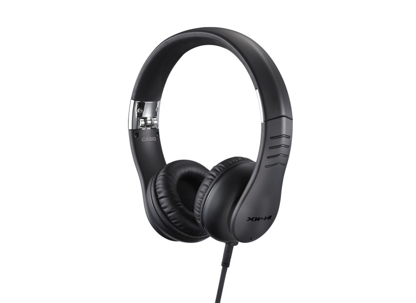 Headphone Casio XW-H2