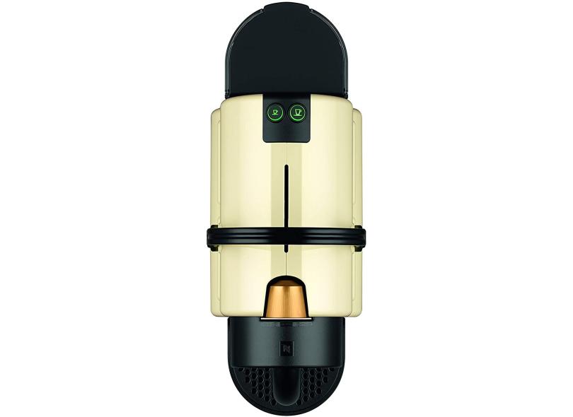 Cafeteira Expresso Nespresso Inissia D40