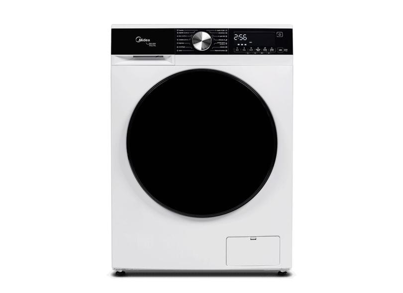 Lava e Seca Midea 11kg Master Clean MFM01D110WB/WKBR