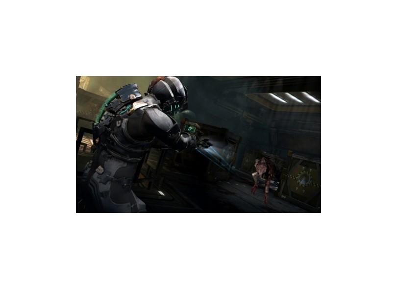 Jogo Dead Space 3 Xbox 360 EA