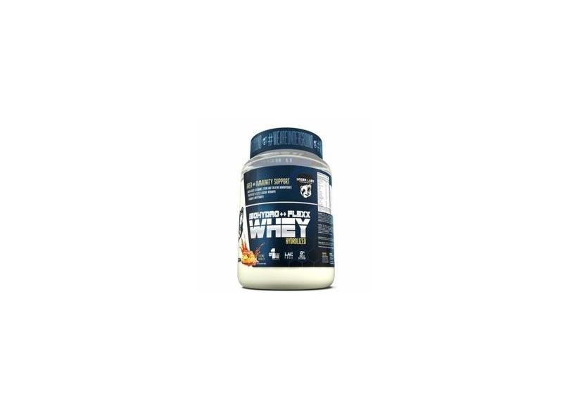Iso Hydro ++ Flexx Whey (900g) Under Labz com o Melhor Preço é no Zoom