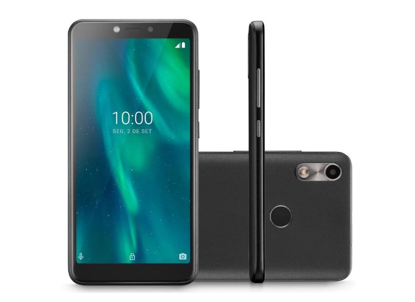 Smartphone Multilaser F P9130 32GB 5.0 MP Android 9.0 (Pie)